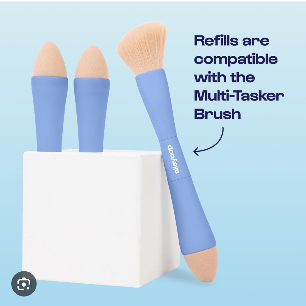 Alleypop Multitasker & Stack Compact Bundle 🆕 - Picture 4 of 16